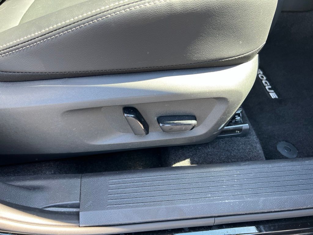 2023 Nissan Rogue SL Mount Joy PA