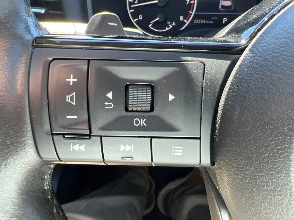 2023 Nissan Rogue SL Mount Joy PA