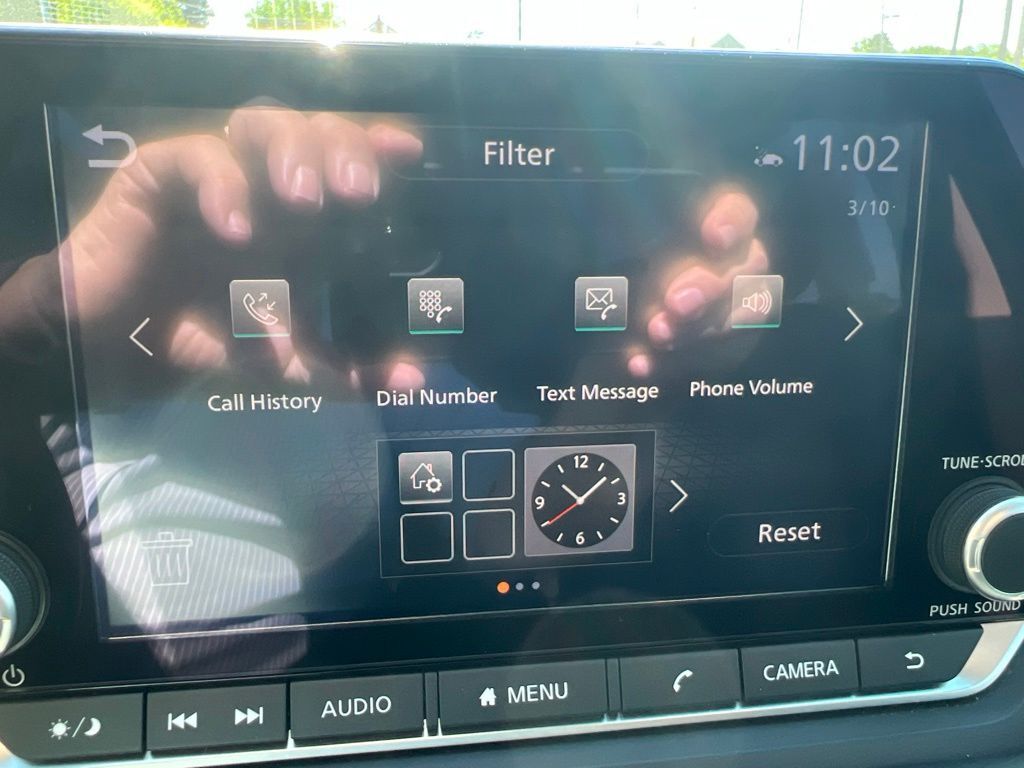 2023 Nissan Rogue SL Mount Joy PA