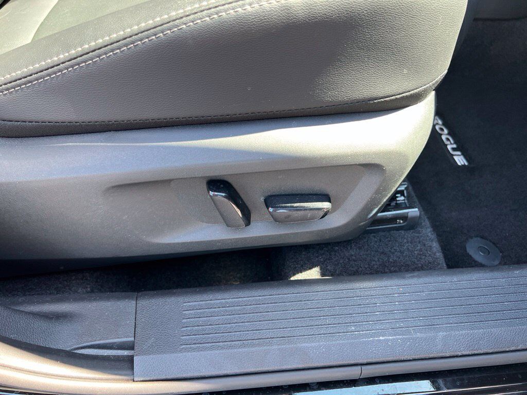2023 Nissan Rogue SL Mount Joy PA