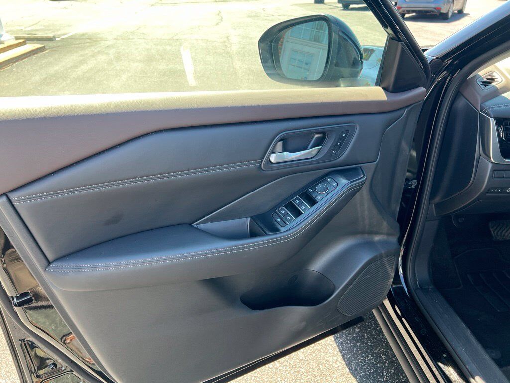 2023 Nissan Rogue SL Mount Joy PA