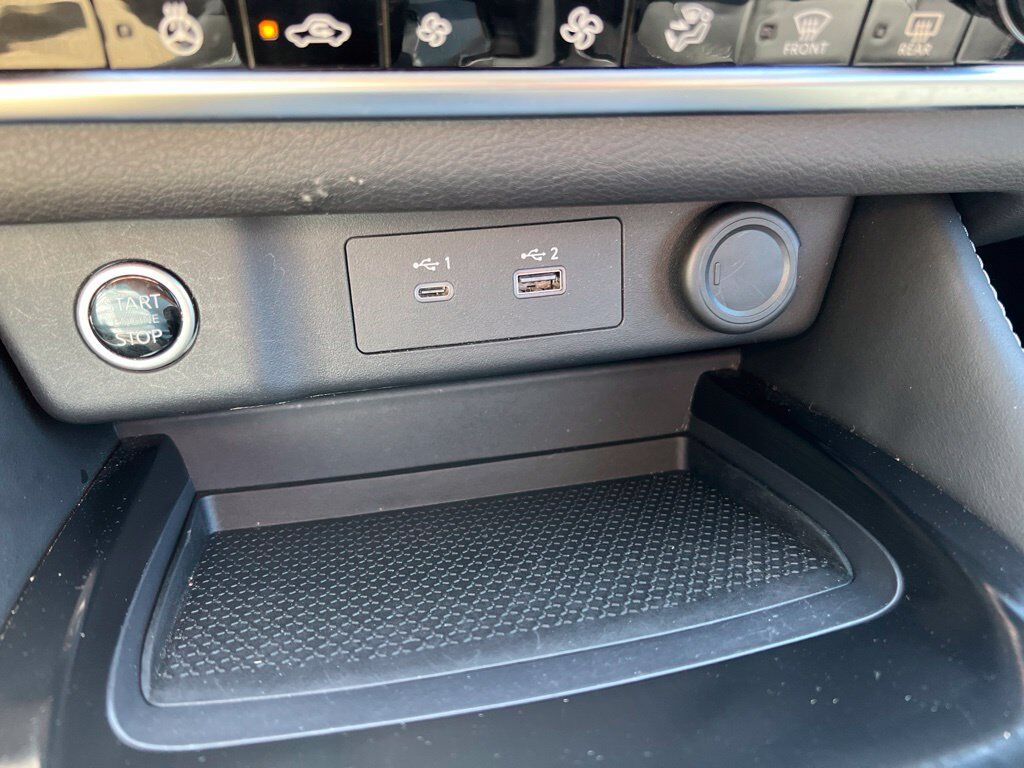 2023 Nissan Rogue SL Mount Joy PA