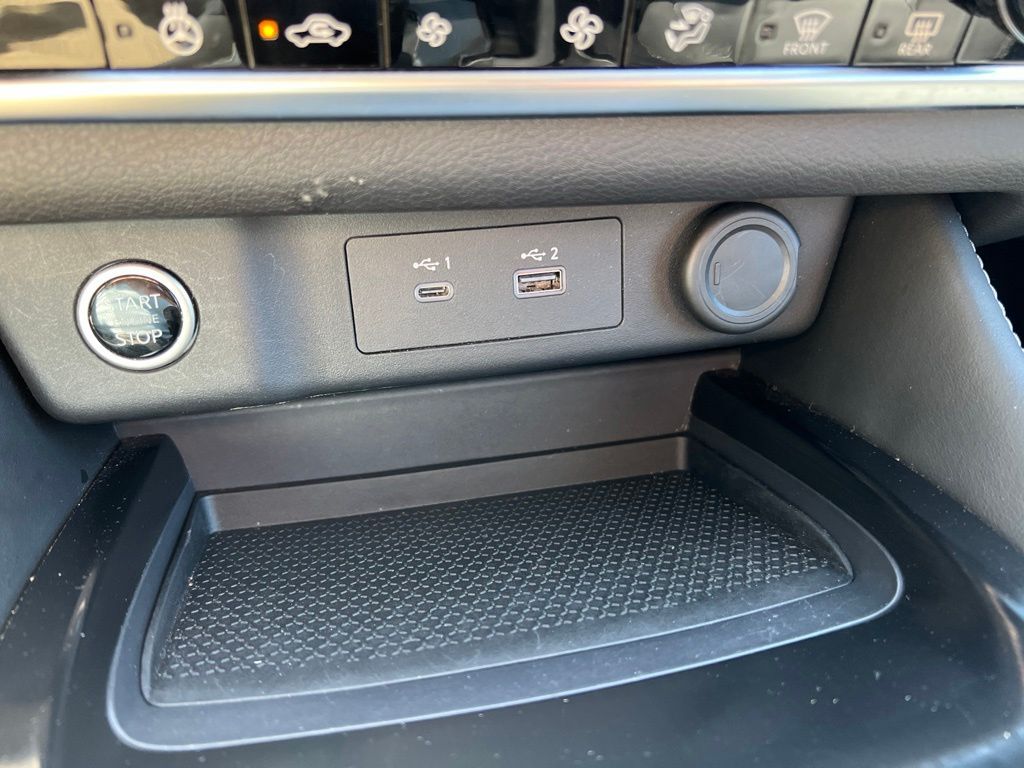 2023 Nissan Rogue SL Mount Joy PA