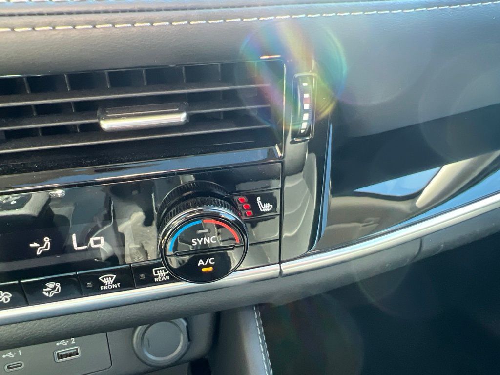 2023 Nissan Rogue SL Mount Joy PA