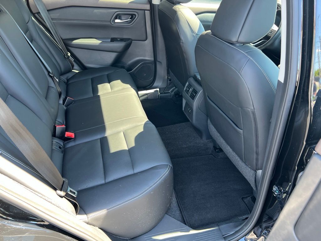 2023 Nissan Rogue SL Mount Joy PA