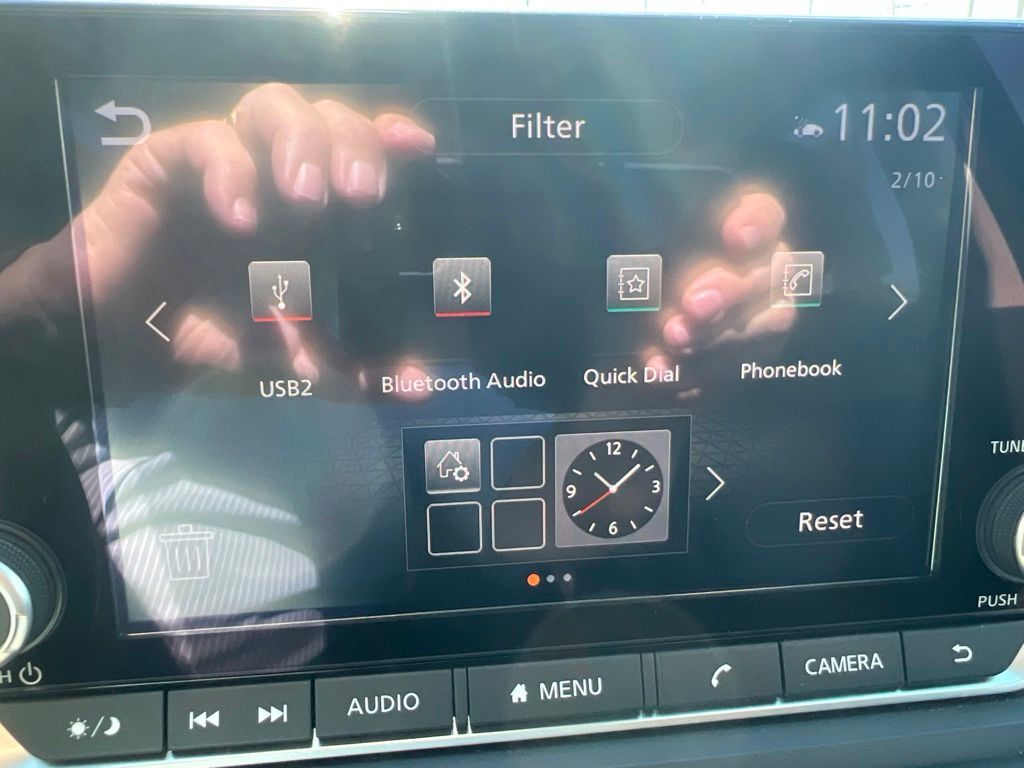 2023 Nissan Rogue SL Mount Joy PA