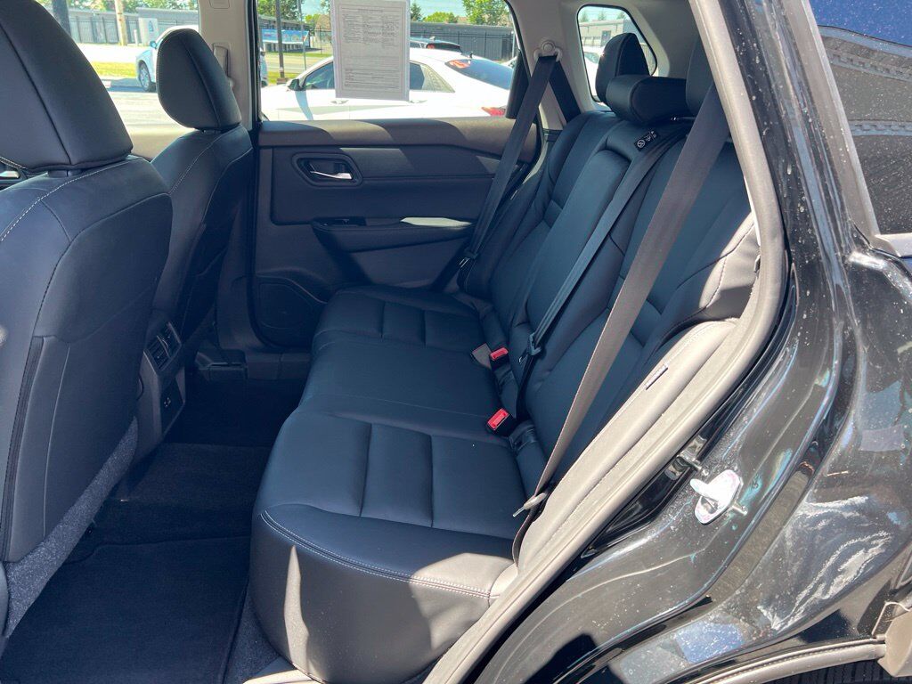 2023 Nissan Rogue SL Mount Joy PA