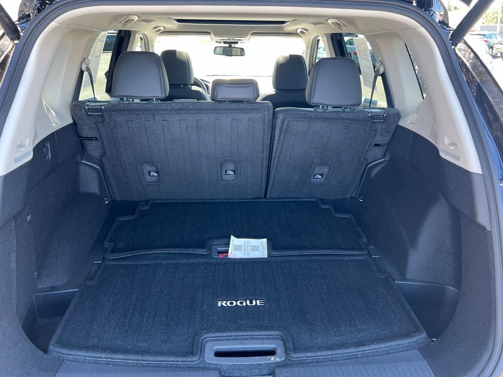 2023 Nissan Rogue SL Mount Joy PA
