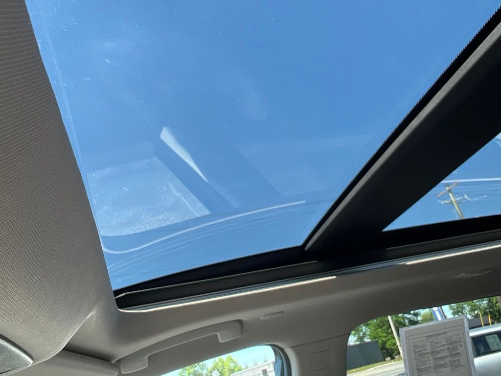 2023 Nissan Rogue SL Mount Joy PA