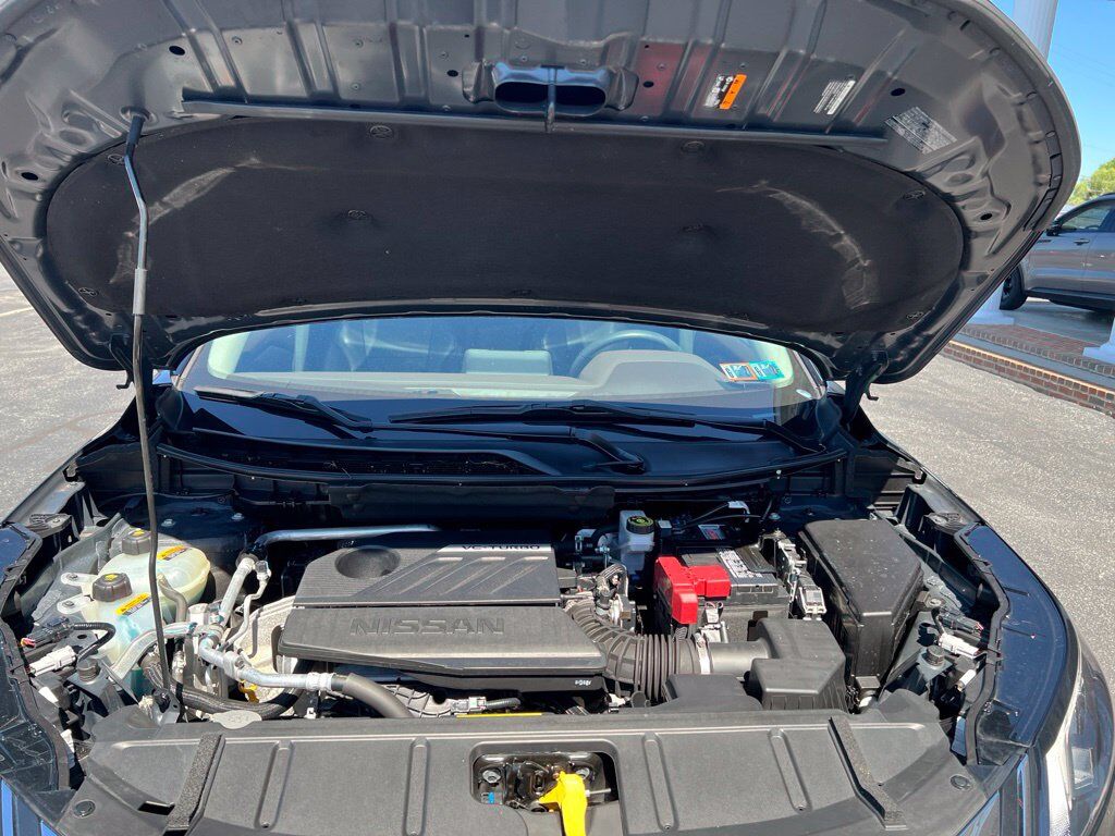 2023 Nissan Rogue SL Mount Joy PA