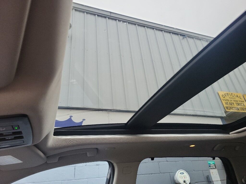 2023 Nissan Rogue SL Owego NY