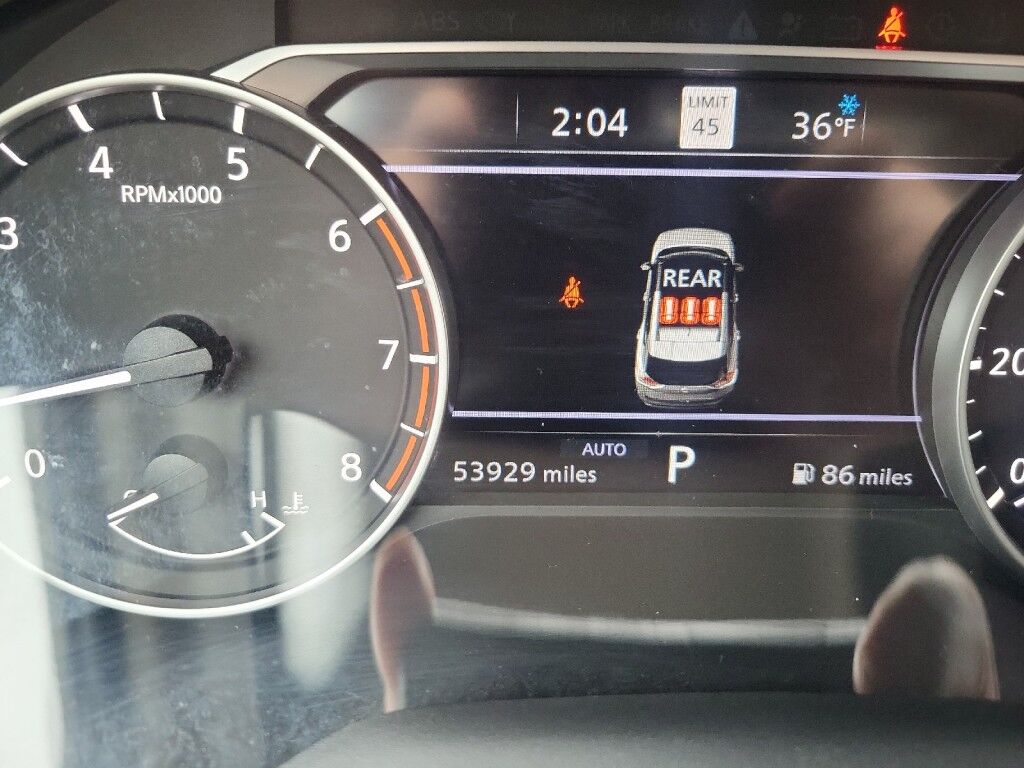 2023 Nissan Rogue SL Owego NY