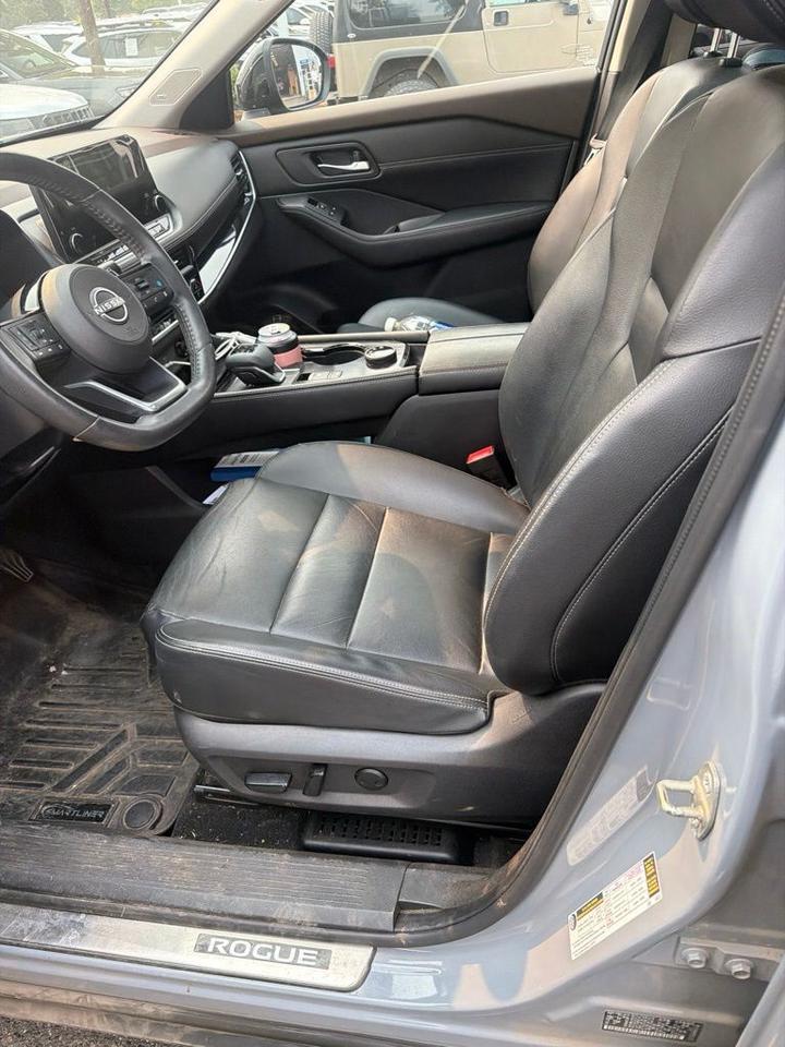 2023 Nissan Rogue SL Gresham OR