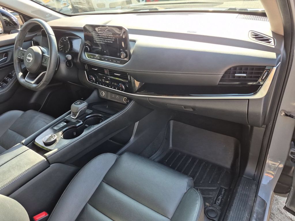 2023 Nissan Rogue SL Gresham OR