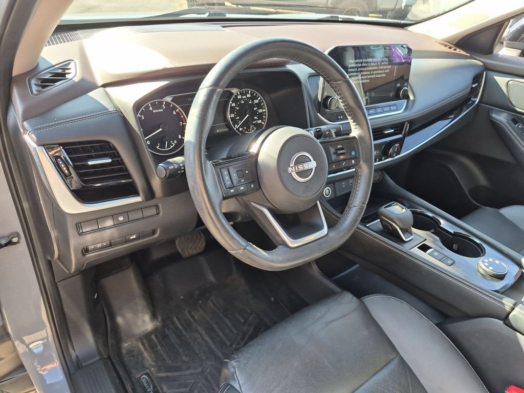 2023 Nissan Rogue SL Gresham OR
