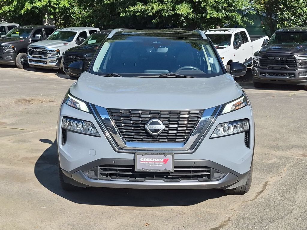 2023 Nissan Rogue SL Gresham OR
