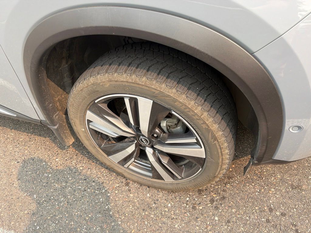 2023 Nissan Rogue SL Gresham OR