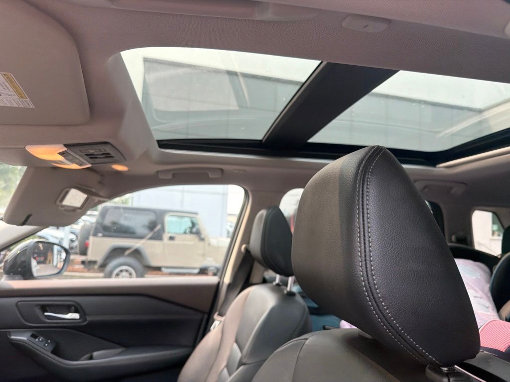 2023 Nissan Rogue SL Gresham OR