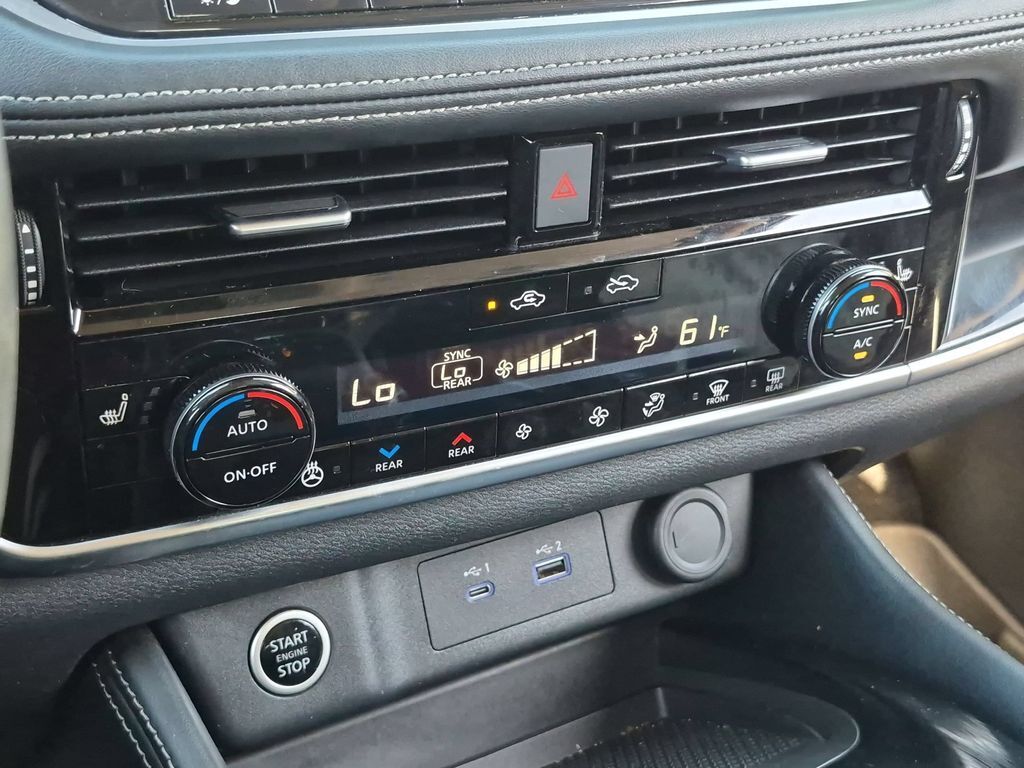 2023 Nissan Rogue SL Gresham OR
