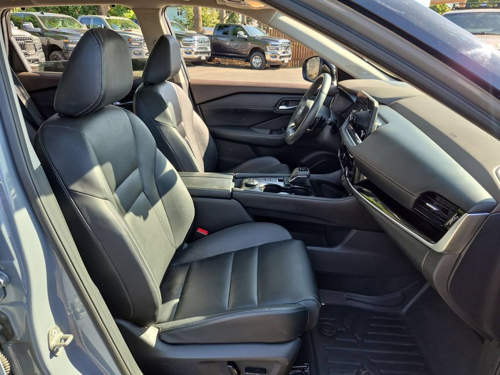 2023 Nissan Rogue SL Gresham OR