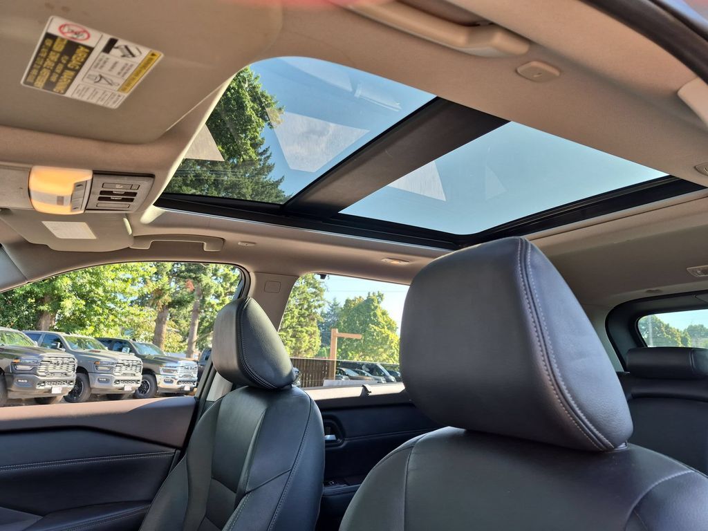 2023 Nissan Rogue SL Gresham OR