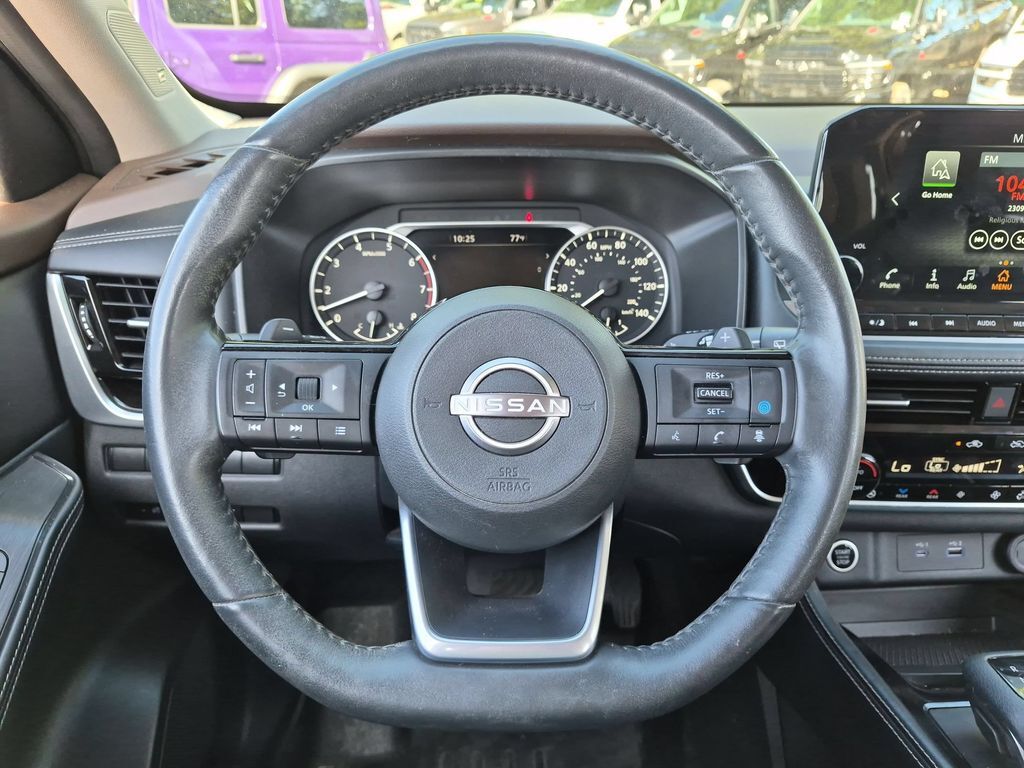 2023 Nissan Rogue SL Gresham OR