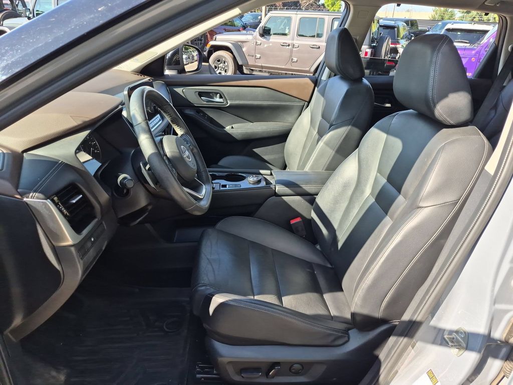 2023 Nissan Rogue SL Gresham OR