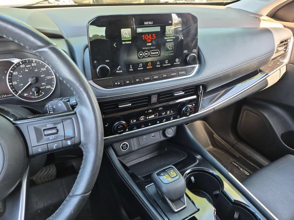 2023 Nissan Rogue SL Gresham OR