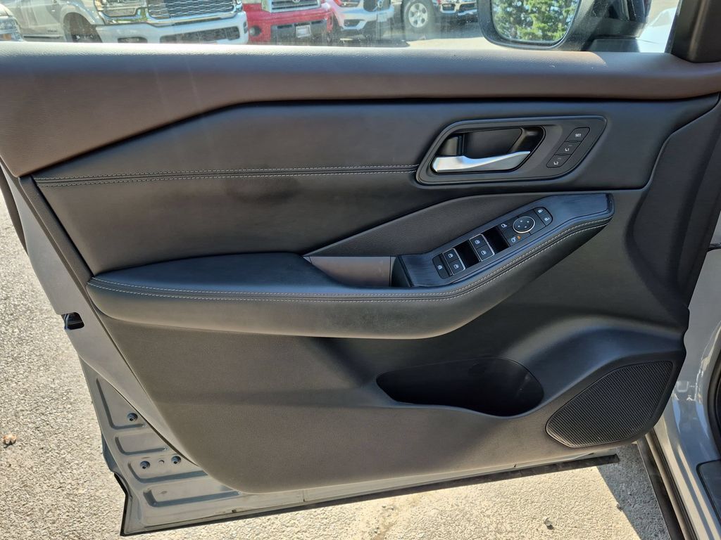 2023 Nissan Rogue SL Gresham OR