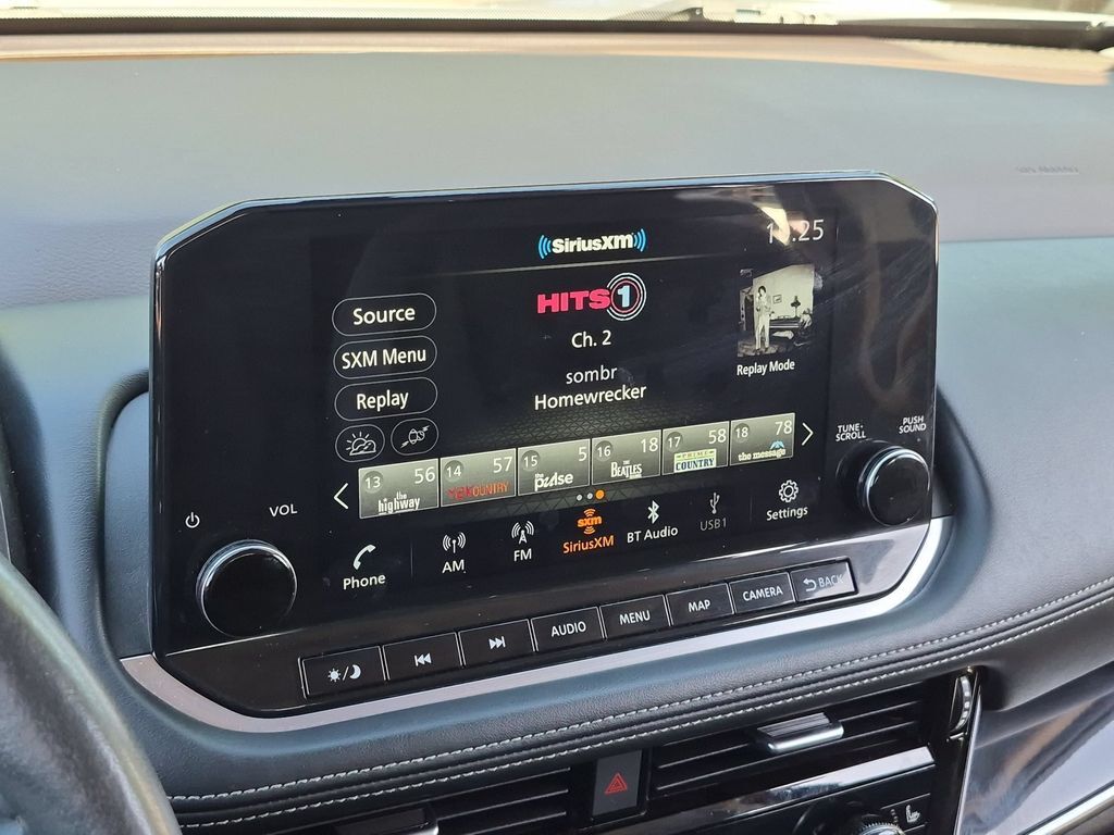 2023 Nissan Rogue SL Gresham OR