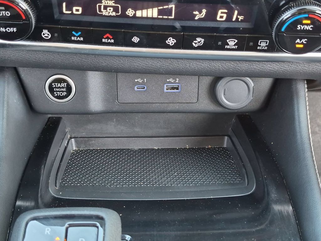 2023 Nissan Rogue SL Gresham OR