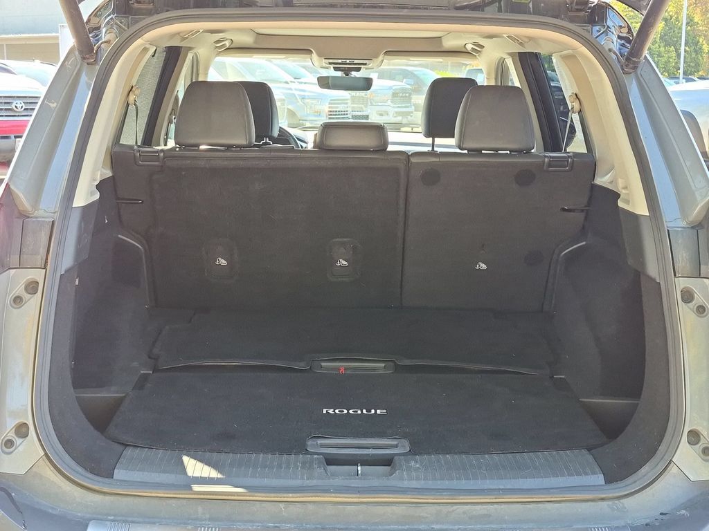 2023 Nissan Rogue SL Gresham OR