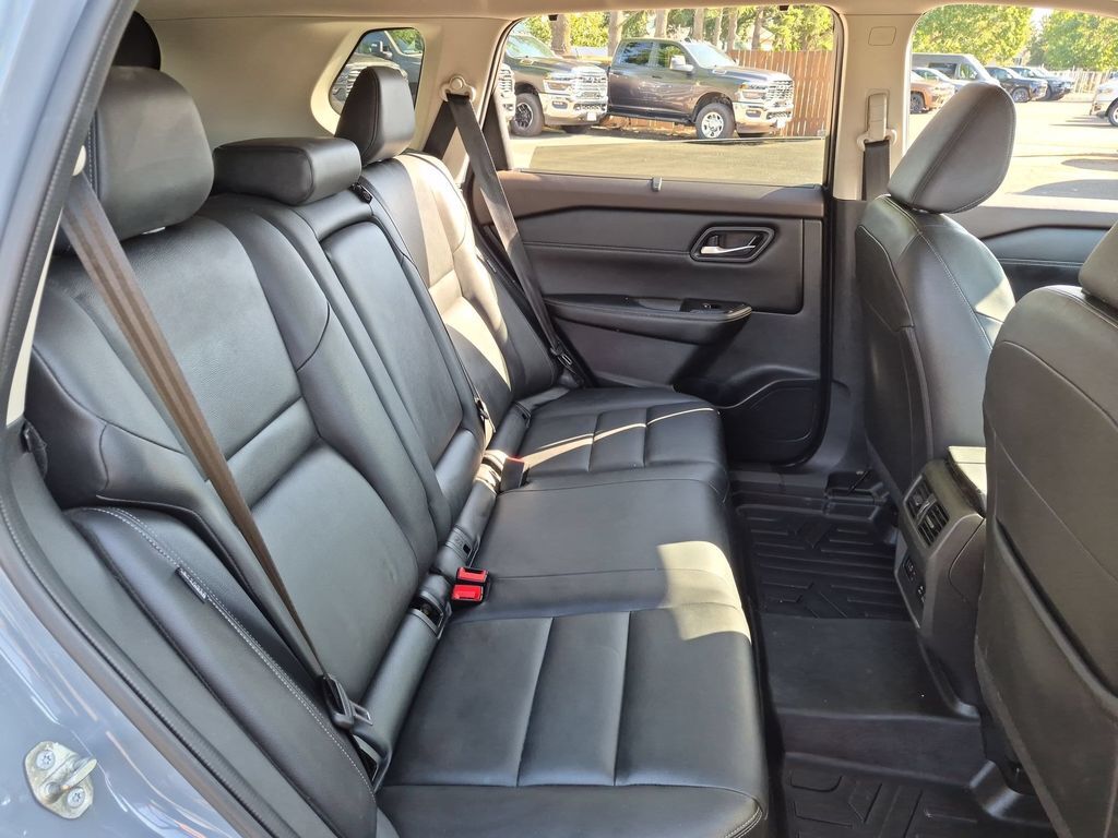 2023 Nissan Rogue SL Gresham OR
