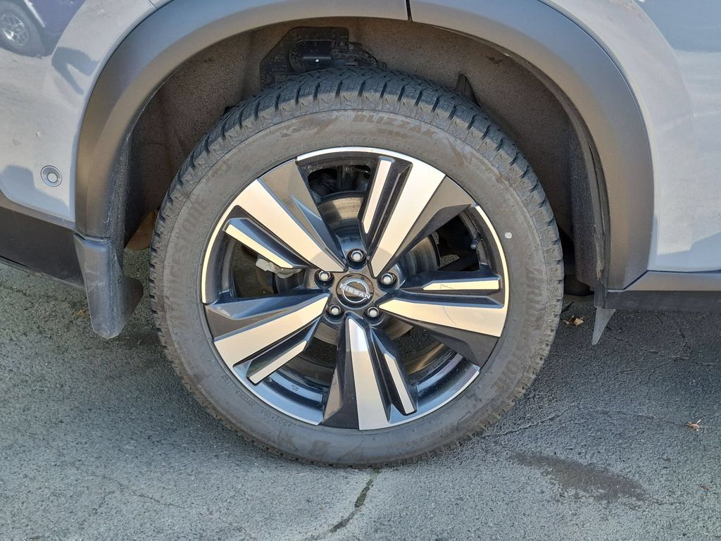 2023 Nissan Rogue SL Gresham OR