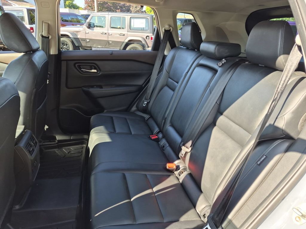 2023 Nissan Rogue SL Gresham OR