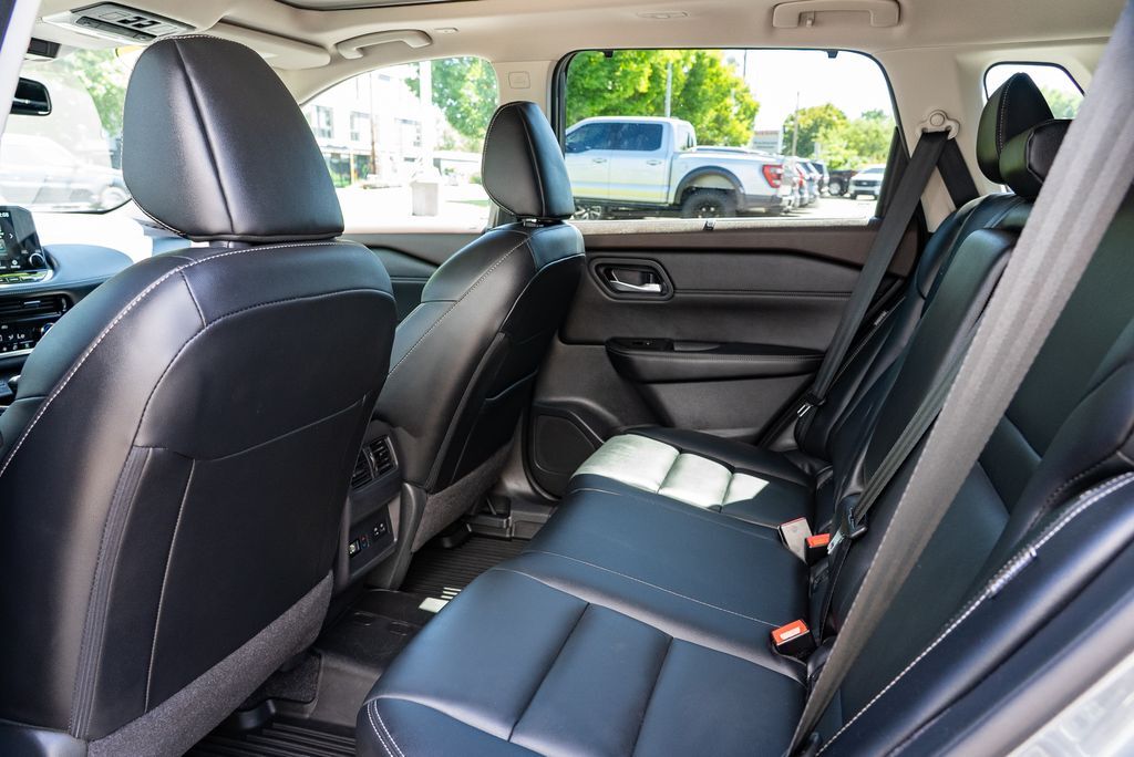 2023 Nissan Rogue SL Beaverton OR