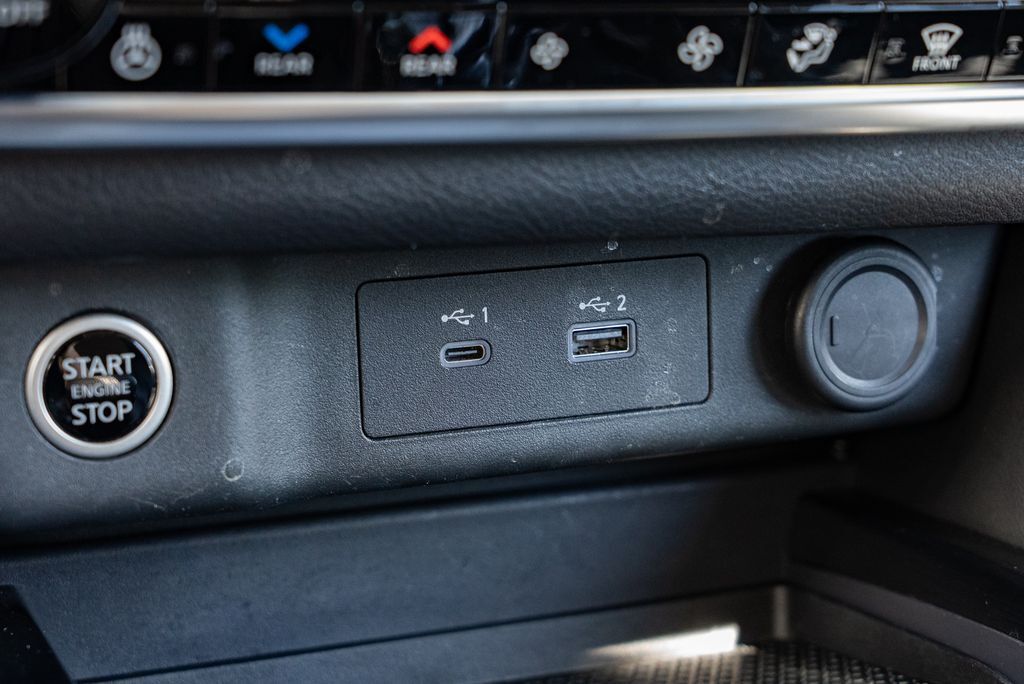 2023 Nissan Rogue SL Beaverton OR