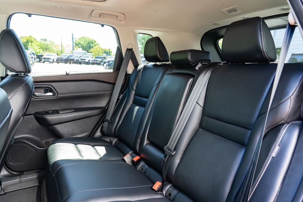 2023 Nissan Rogue SL Beaverton OR