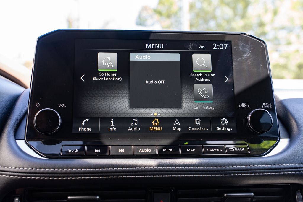 2023 Nissan Rogue SL Beaverton OR