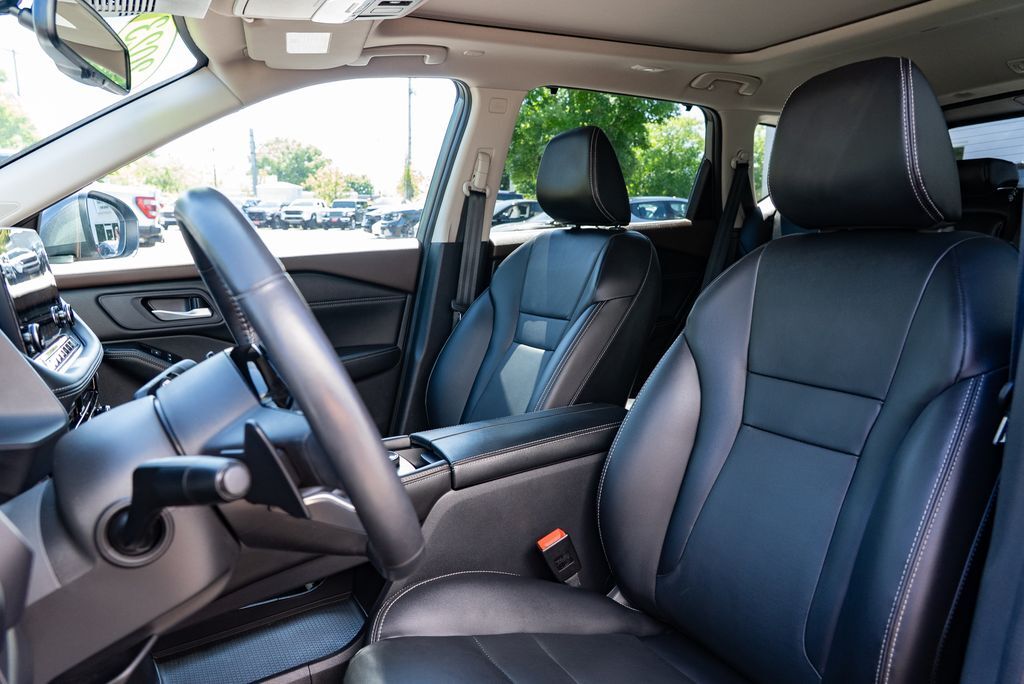 2023 Nissan Rogue SL Beaverton OR