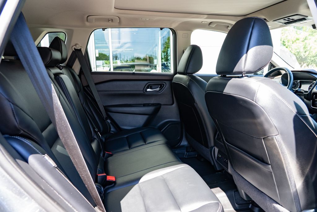 2023 Nissan Rogue SL Beaverton OR