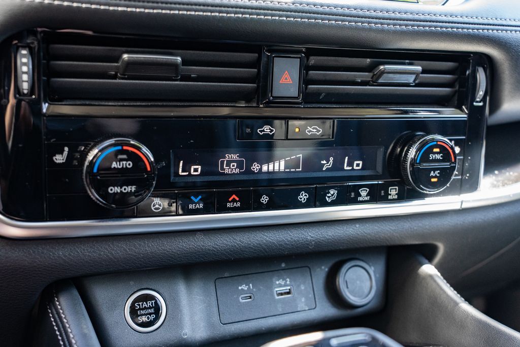 2023 Nissan Rogue SL Beaverton OR