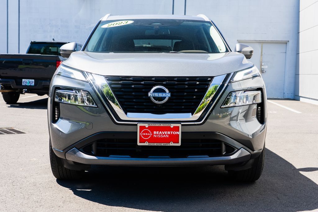 2023 Nissan Rogue SL Beaverton OR