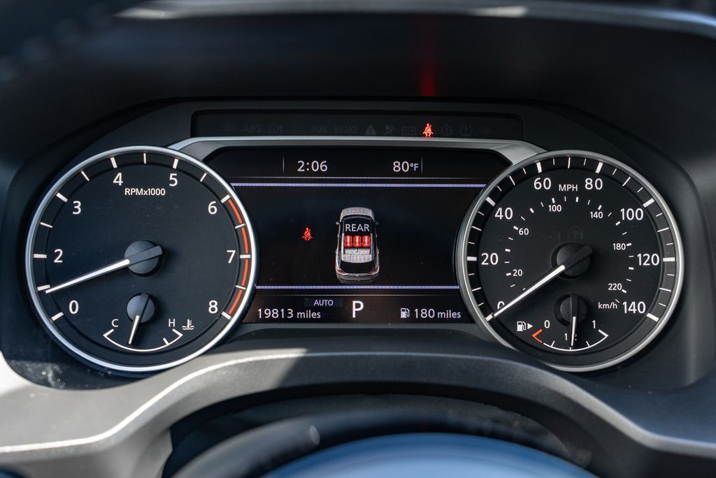 2023 Nissan Rogue SL Beaverton OR