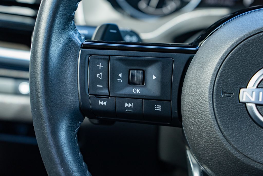 2023 Nissan Rogue SL Beaverton OR