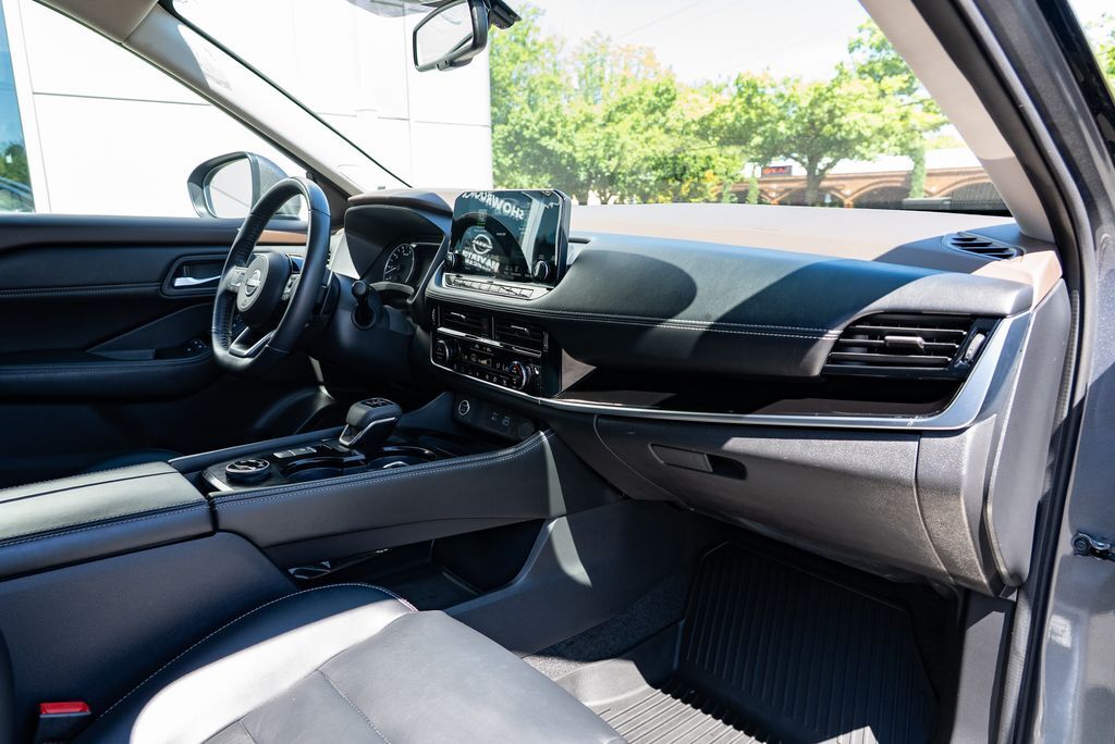 2023 Nissan Rogue SL Beaverton OR