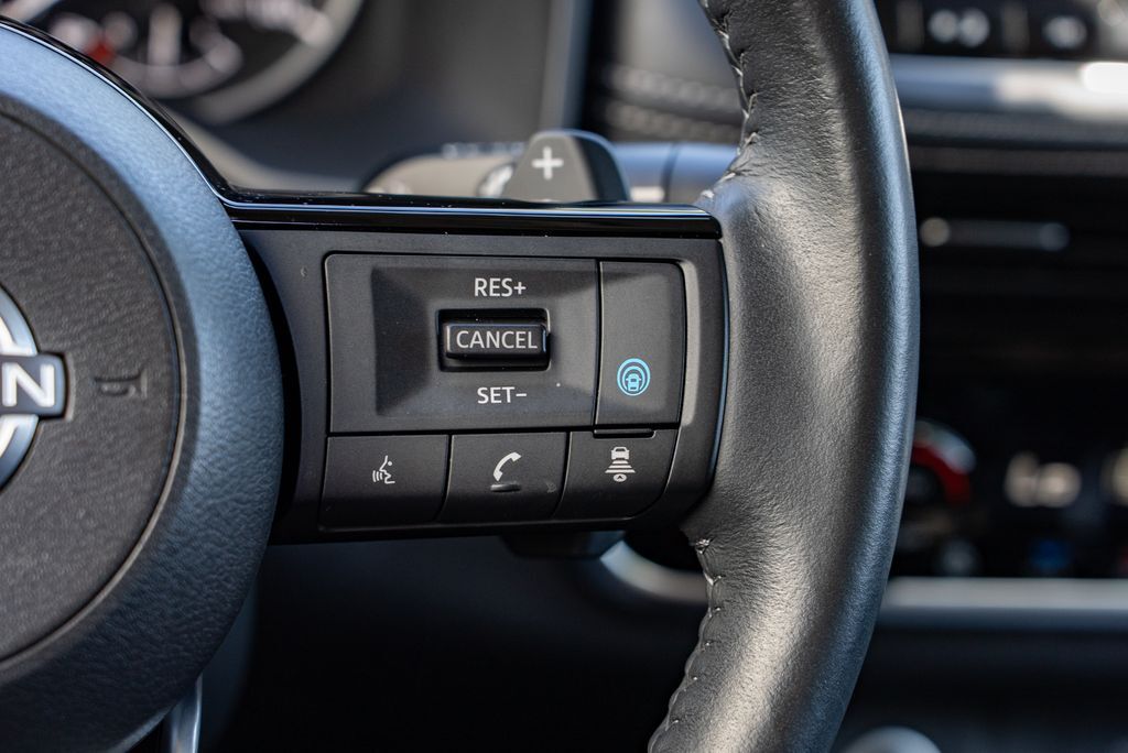 2023 Nissan Rogue SL Beaverton OR