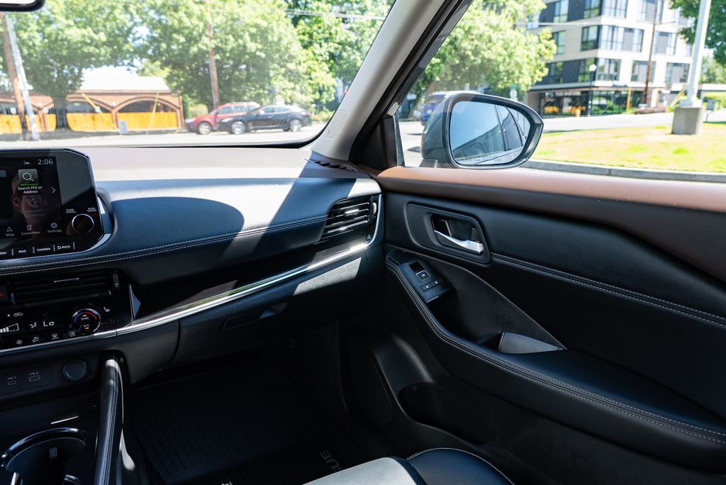 2023 Nissan Rogue SL Beaverton OR