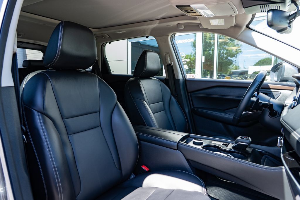 2023 Nissan Rogue SL Beaverton OR
