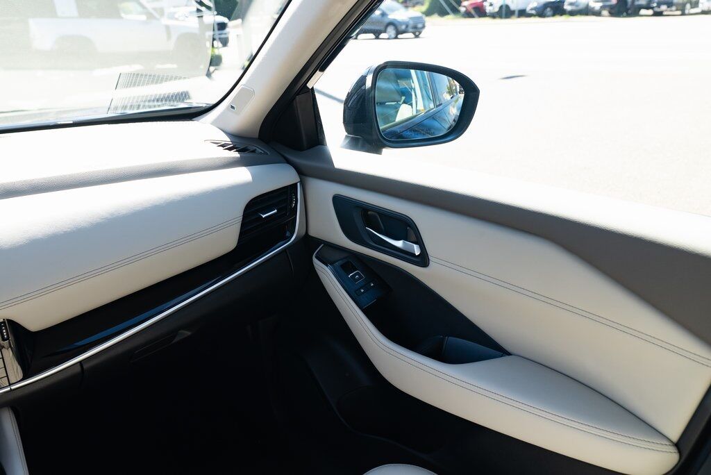 2023 Nissan Rogue SL Milwaukie OR